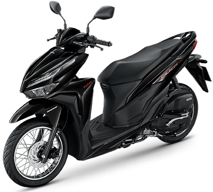 Honda Click 125cc Automatic