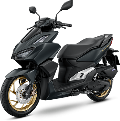 Honda Click 160cc Automatic